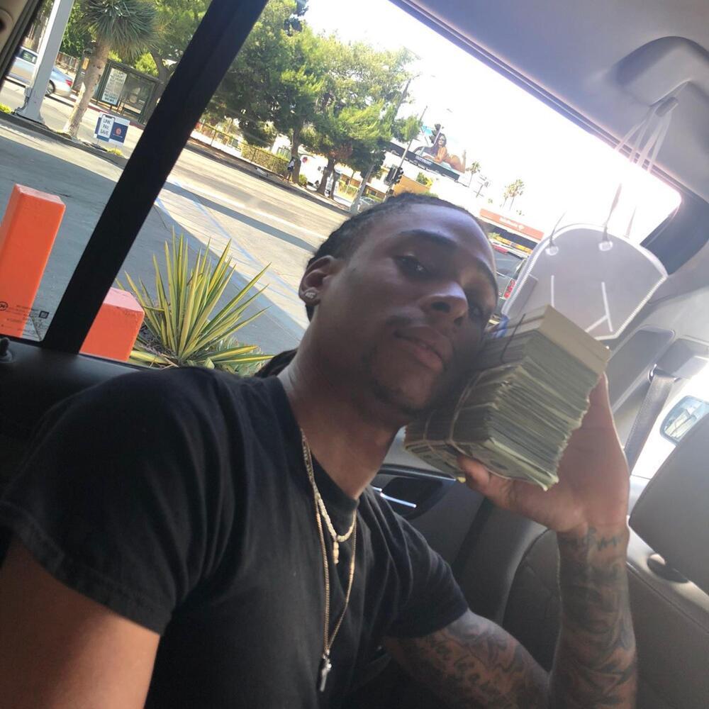 Cash Cow (Explicit)