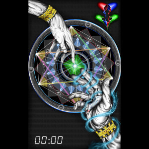 Album Fatal Misconnection from Face Glitch