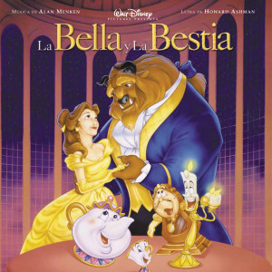收聽Alan Menken的Transformation (From "Beauty and the Beast"/Soundtrack Version)歌詞歌曲