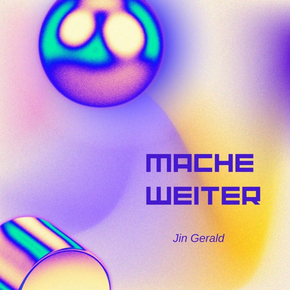 Mache weiter (Explicit)