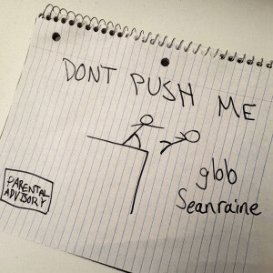 Glob的专辑Don't Push Me (Explicit)