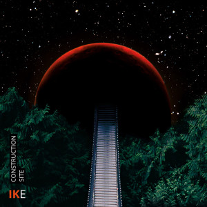 Listen to The Journey Into The Welcome song with lyrics from IKE