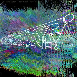 AYP的專輯Distractions From The Noise