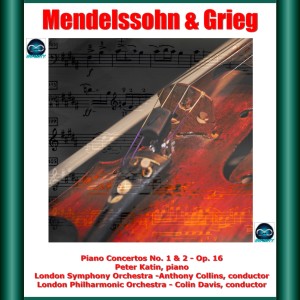 Listen to II. Adagio song with lyrics from London Philharmonic Orchestra