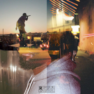 Album Cassette (Explicit) from Blaz Pit