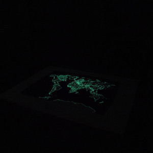Album Moss from Ken Ikeda