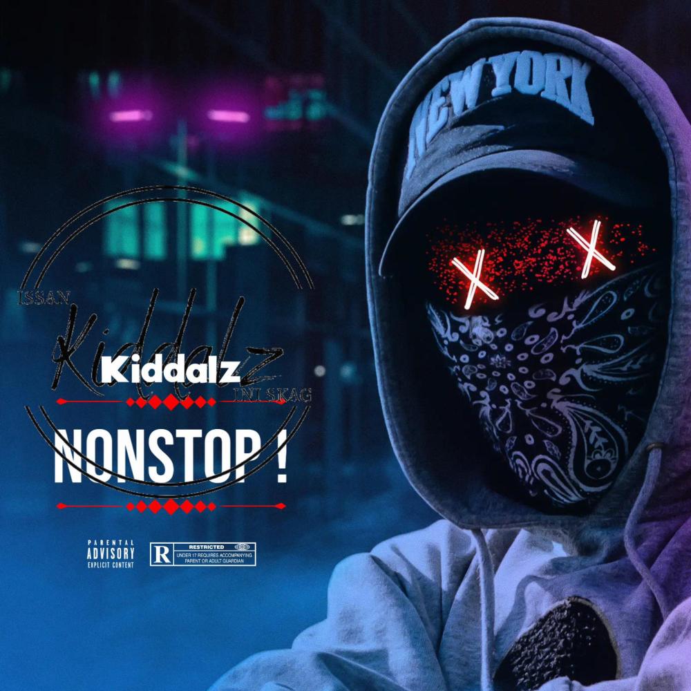 Kiddalz - Nonstop !