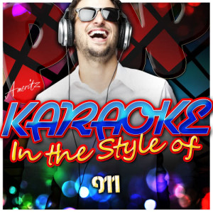ดาวน์โหลดและฟังเพลง Love Sensation (In the Style of 911) [Karaoke Version] (Karaoke Version) พร้อมเนื้อเพลงจาก Ameritz - Karaoke