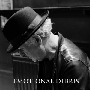 Album Emotional Debris oleh Emotional Debris