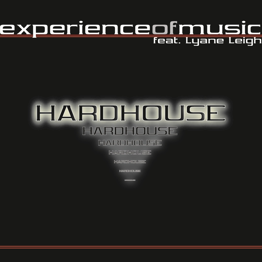 Hardhouse (Instrumental)