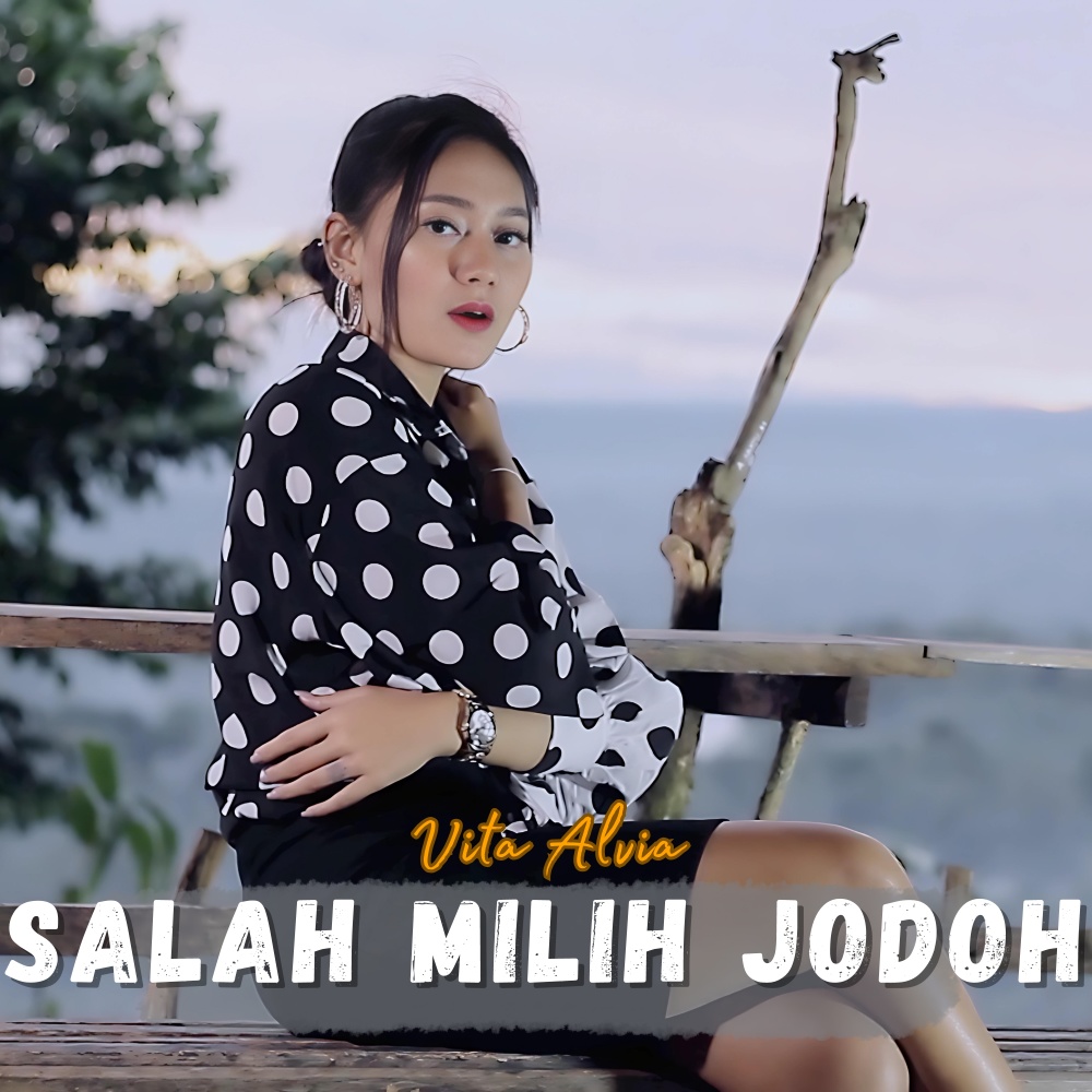 Salah Milih Jodoh