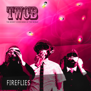 The Worst Cover Band Of The World的專輯Fireflies