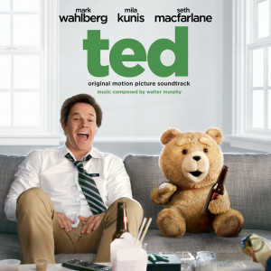 Various Artists的專輯Ted: Original Motion Picture Soundtrack