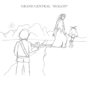 Grand Central的專輯Avalon