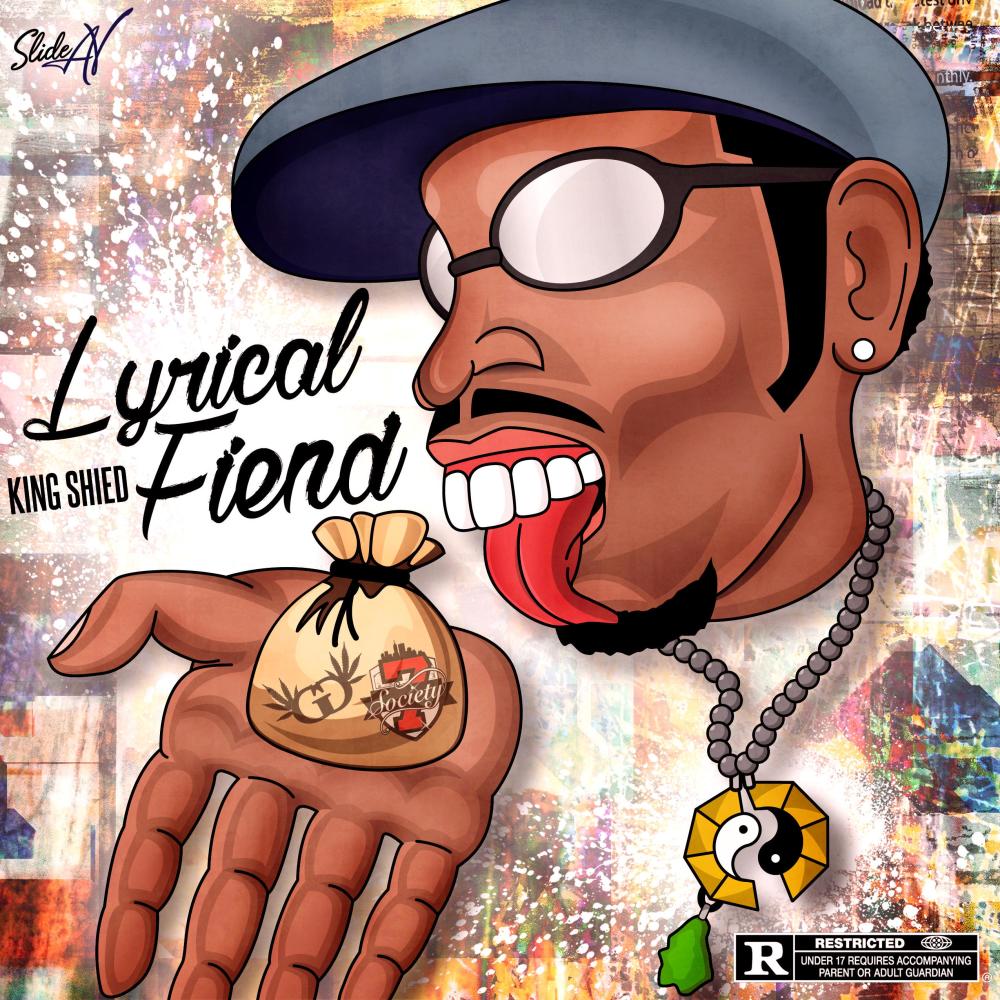 Check Out (Outro) (Explicit)