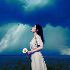 default playlist img