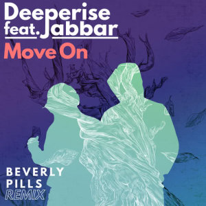 收聽Deeperise的Move On (Beverly Pills Remix)歌詞歌曲