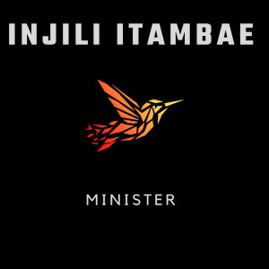 Minister的专辑Injili Itambae