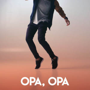 收聽CDM Project的Opa, Opa歌詞歌曲