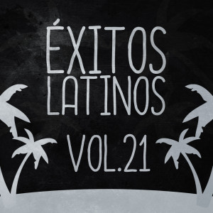 อัลบัม Éxitos Latinos (Vol. 21) ศิลปิน Varios Artistas