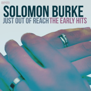 ดาวน์โหลดและฟังเพลง Walking in a Dream พร้อมเนื้อเพลงจาก Solomon Burke