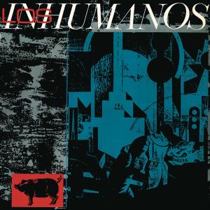 ดาวน์โหลดและฟังเพลง Steptease (Remasterizado 2024) พร้อมเนื้อเพลงจาก Los Inhumanos