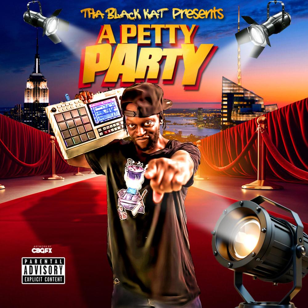 Please Stay (feat. Tee-Kay V. & Sha Sha Jones) (Explicit)