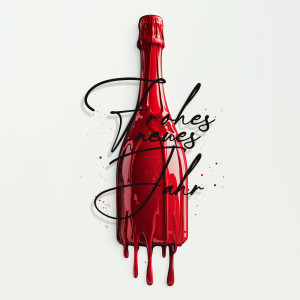 Listen to Frohes Neues Jahr (Explicit) song with lyrics from Zate