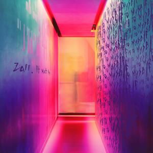 收聽zarr.的lying to myself (feat. Matt Sky)歌詞歌曲