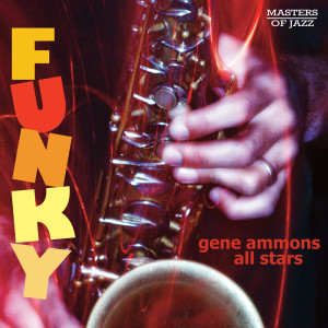 收聽Gene Ammons的Pint Size歌詞歌曲