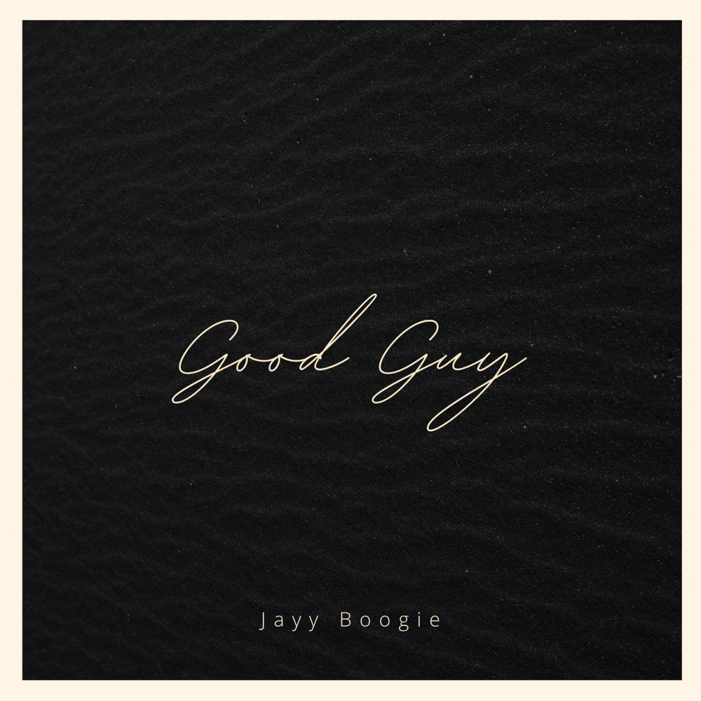 Good Guy (Explicit)