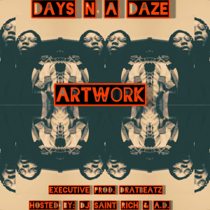 Listen to Mondaze (Explicit) song with lyrics from Artwork