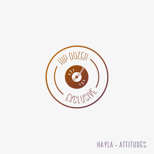 Album Attitudes oleh Nayla