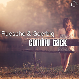 Album Coming Back from Ruesche