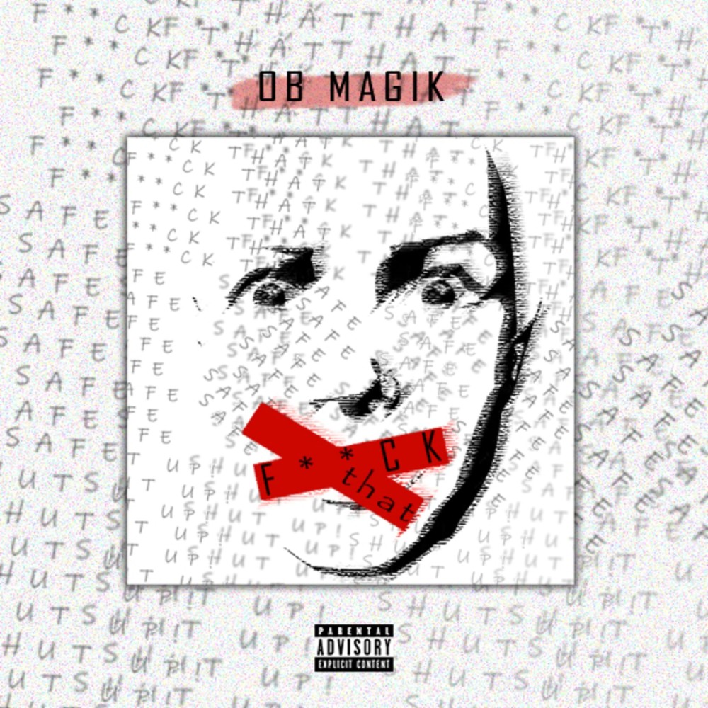 Shut Up! (Explicit)