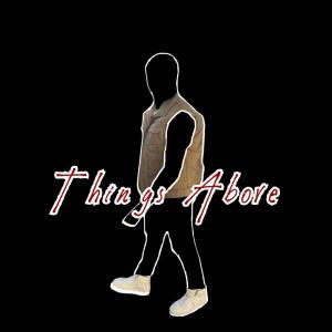 Emmanuel的專輯Things Above