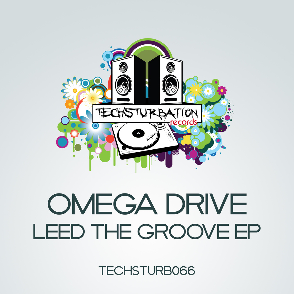 Leed (Original Mix)