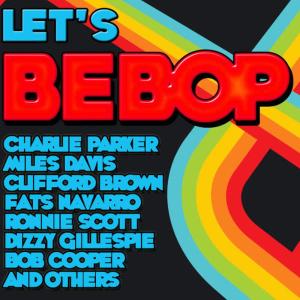 收聽The Jazz Messengers的Bean-a-Re-Bop歌詞歌曲