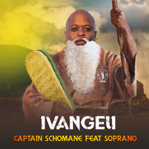 Listen to Ivangeli (Deep Dub Mix) song with lyrics from Captain S'chomane