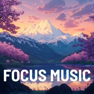 收聽Focus Music的癒し音楽-瞑想-歌詞歌曲