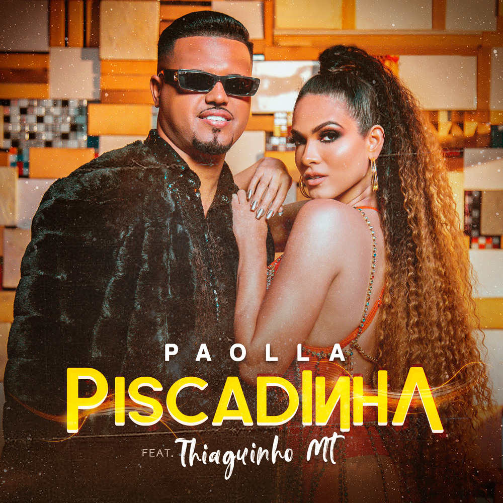 Piscadinha (Explicit)