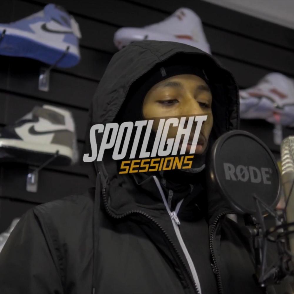 Lalala (Spotlight Sessions)