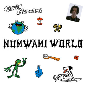 收听David Numwami的Bruxelles-Sud歌词歌曲