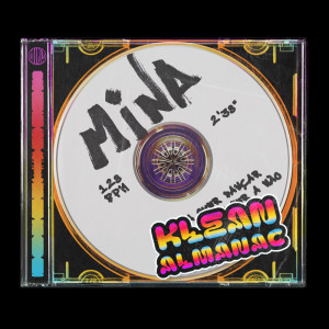 อัลบัม MINA ศิลปิน Almanac