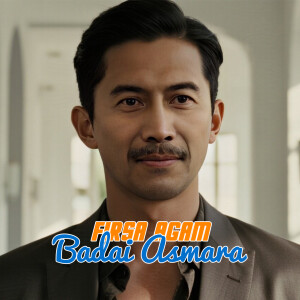收听Firsa Agam的Badai Asmara歌词歌曲