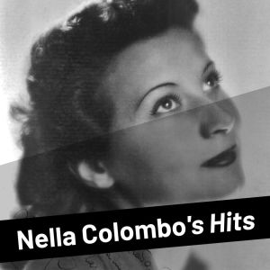Nella Colombo的專輯Nella Colombo's Hits