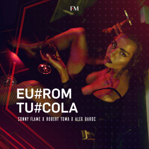 Listen to Eu Rom Tu Cola song with lyrics from Sonny Flame