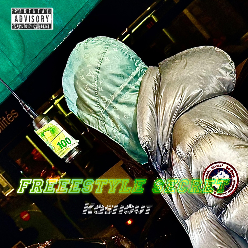 Freestyle SECRET (Explicit)