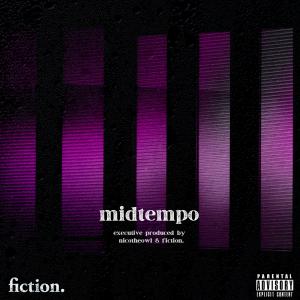 收聽fiction.的better off (feat. Byron Juane) (Explicit)歌詞歌曲