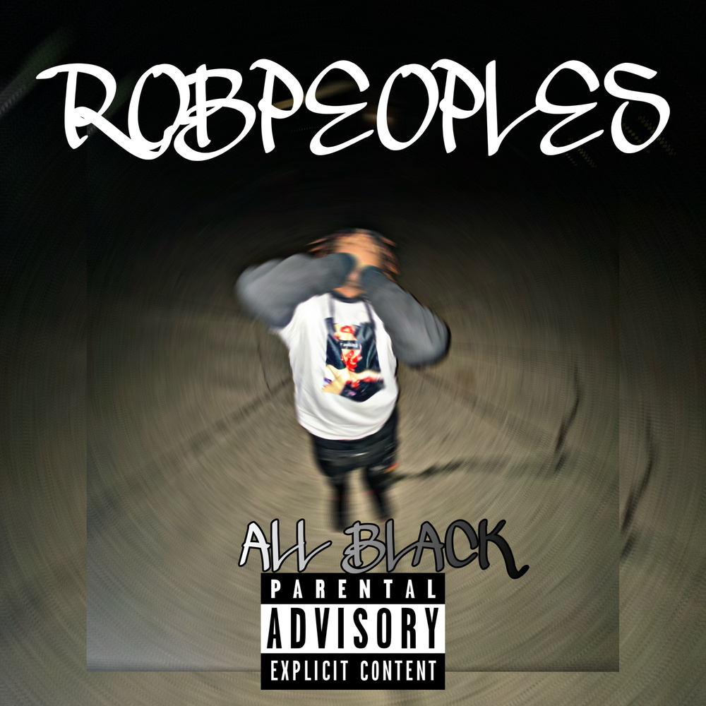 ALL BLACK (Explicit)